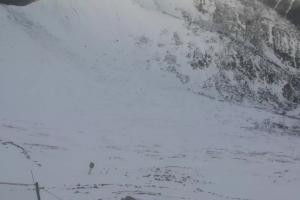 Zakopane Kasprowy Wierch Kasprowy Wierch - panorama