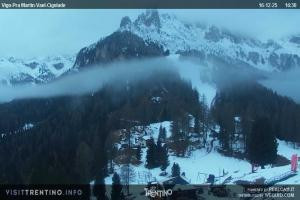 Kamera: Val di Fassa - Carezza Vigo di Fassa - Catinaccio 3 Val di Fassa - Carezza Val di Fassa - Carezza Vigo di Fassa - Catinaccio 3