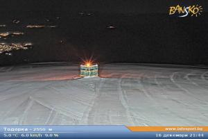 Kamera: Bansko Todorka - 2550m Bansko Bansko Todorka - 2550m