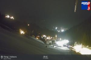 Kronplatz - Plan de Corones Kronplatz - Plan de Corones Valdaora/Gassl