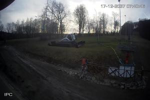 Kamera: KiczeraSki widok na kolej Kiczera KiczeraSki widok na kolej