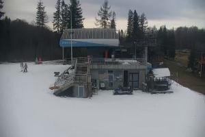 Wisła Soszów Stacja Narciarska SOSZÓW