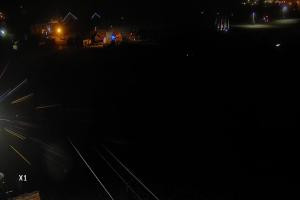 Kamera: Wieżyca Widok na stok Stężyca Wieżyca Widok na stok