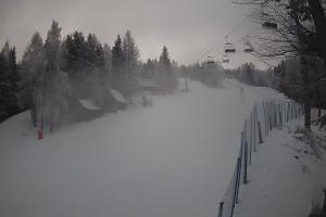 Wierchomla-Muszyna Dwie Doliny Szałas