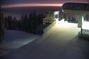 Kamera: Zieleniec Zieleniec SKI Arena – Nartorama stacja górna Zieleniec Zieleniec Zieleniec SKI Arena – Nartorama stacja górna