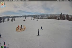 Kamera: Zadov Nové Hutě Zadov Zadov Nové Hutě