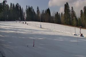 Kamera: Ski Suche U Jędrola Stacja dolna Poronin Ski Suche U Jędrola Stacja dolna