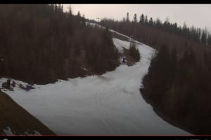 Korbielów Pilsko Hala Walacowa