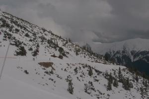 Kamera: Jasna - Chopok Predné Dereše - 1.646 m n. m. Jasna Jasna - Chopok Predné Dereše - 1.646 m n. m.