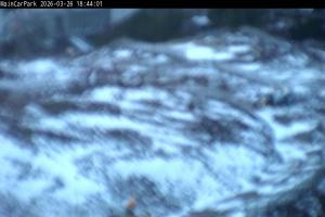 Cairgorm Cairgorm Main Carpark