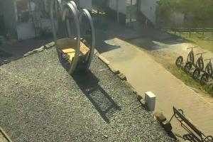 Kamera: Góra Żar Miedzybrodzie Żywieckie Góra Żar