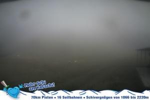 Kamera: Tschaneck - Katschberg Talstation Tschaneckbahn Tschaneck - Katschberg