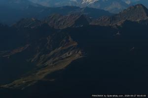 Kamera: Courmayeur Versante Val Veny Courmayeur Courmayeur Versante Val Veny