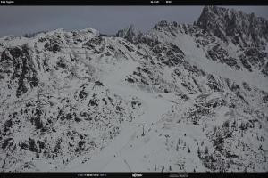 Kamera: San Martino di Castrozza - Passo Rolle Cima Tognola San Martino di Castrozza - Passo Rolle San Martino di Castrozza - Passo Rolle Cima Tognola