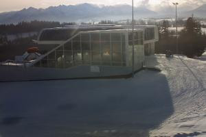 Kamera: Kotelnica Białczańska Kotelnica Białka Tatrzańska Kotelnica Białczańska Kotelnica