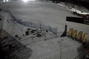 Kamera: Zieleniec Zieleniec SKI Arena - Widok z dolnej stacji Zieleniec Zieleniec Zieleniec SKI Arena - Widok z dolnej stacji