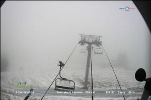 borovets borovets Yastrebets