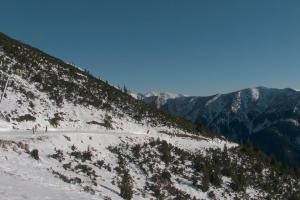 Kamera: Jasna - Chopok Predné Dereše - 1.646 m n. m. Jasna Jasna - Chopok Predné Dereše - 1.646 m n. m.