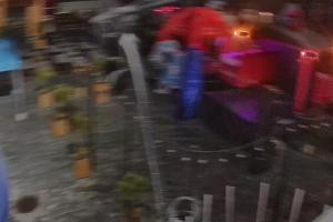 Kamera: Jaworzyna Krynicka Widok ze stacji dolnej kolei gondolowej (648 m n.p.m.) Krynica Jaworzyna Krynicka Widok ze stacji dolnej kolei gondolowej (648 m n.p.m.)