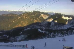Kamera: Jasna - Chopok Luková - 1.670 m n.m. Jasna Jasna - Chopok Luková - 1.670 m n.m.