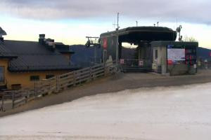 Kamera: Szczyrk Mountain Resort Hala Skrzyczeńska II - 1000 m n.p.m. Szczyrk Szczyrk Mountain Resort Hala Skrzyczeńska II - 1000 m n.p.m.