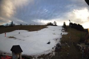 Kamera: Zawoja Ski Wyciąg Wojtek Zawoja Zawoja Ski Wyciąg Wojtek
