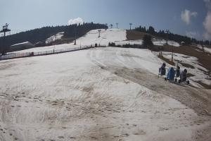 Zieleniec Zieleniec Zieleniec SKI Arena - Bartuś