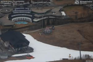 Bad Kleinkirchheim Bad Kleinkirchheim Römerbad / Kaiserburg