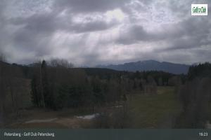 Oberegge Oberegge Golf Club Monte S. Pietro