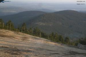 Rokytnice Rokytnice nad Jizerou Lysá hora