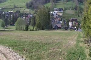 Poronin Ski Suche U Jędrola Stacja dolna