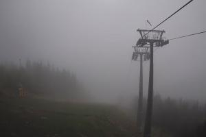 Kamera: Ski&Sun Widok na wyciąg Świeradów Zdrój Ski&Sun Widok na wyciąg