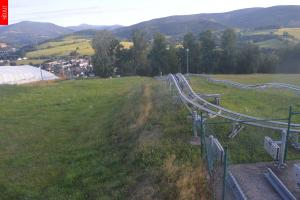Kamera: Mladé Buky Mladé Buky - Bobslej Berta Mladé Buky Mladé Buky Mladé Buky - Bobslej Berta