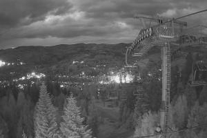 Kamera: Skolnity Skolnity - ski Wisła centrum Wisła Skolnity Skolnity - ski Wisła centrum