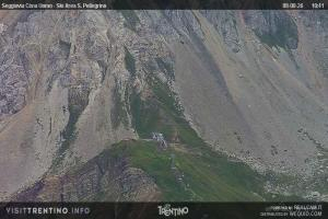 Kamera: Trevalli Seggiovia Cima Uomo Trevalli Trevalli Seggiovia Cima Uomo