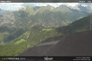 Kamera: Trevalli Lusia - Valbona Trevalli Trevalli Lusia - Valbona
