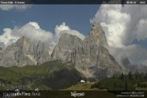Kamera: San Martino di Castrozza - Passo Rolle Passo Rolle - Il Cimone San Martino di Castrozza - Passo Rolle San Martino di Castrozza - Passo Rolle Passo Rolle - Il Cimone