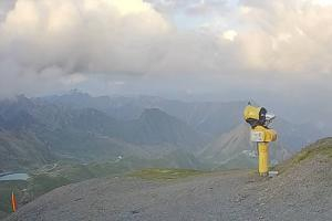 Kamera: Ischgl Greitspitz Ischgl Ischgl Greitspitz