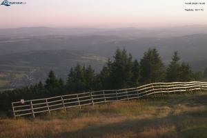 Rokytnice Rokytnice nad Jizerou Lysá hora