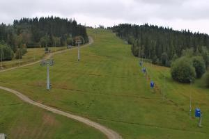 Białka Tatrzańska Kotelnica Białczańska Kotelnica - Remiaszów