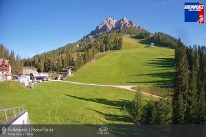 Kamera: Kronplatz - Plan de Corones Passo Furcia Kronplatz - Plan de Corones Kronplatz - Plan de Corones Passo Furcia