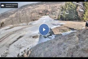 Stronie Śląskie - Bolesławów Kamienica - Masyw Śnieżnika Stacja górna