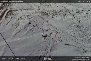 Trevalli Trevalli Cima Uomo