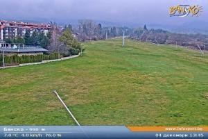 Bansko Bansko Bansko - 1000m