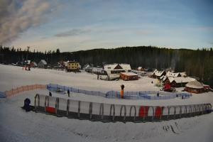 Istebna Złoty Groń ZŁOTY Groń -ski Istebna 2