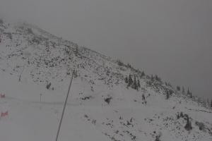 Kamera: Jasna - Chopok Predné Dereše - 1.646 m n. m. Jasna Jasna - Chopok Predné Dereše - 1.646 m n. m.