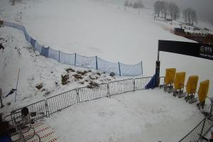 Kamera: Zieleniec Zieleniec SKI Arena - Widok z dolnej stacji Zieleniec Zieleniec Zieleniec SKI Arena - Widok z dolnej stacji