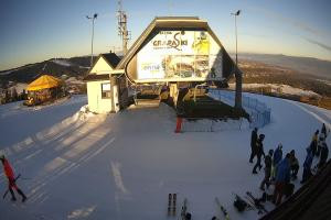 Kamera: Litwinka Grapa-Litwinka Białka Tatrzańska Litwinka Grapa-Litwinka