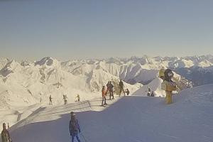 Kamera: Ischgl Greitspitz Ischgl Ischgl Greitspitz