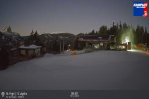 Kronplatz - Plan de Corones Kronplatz - Plan de Corones Piz de Plaies